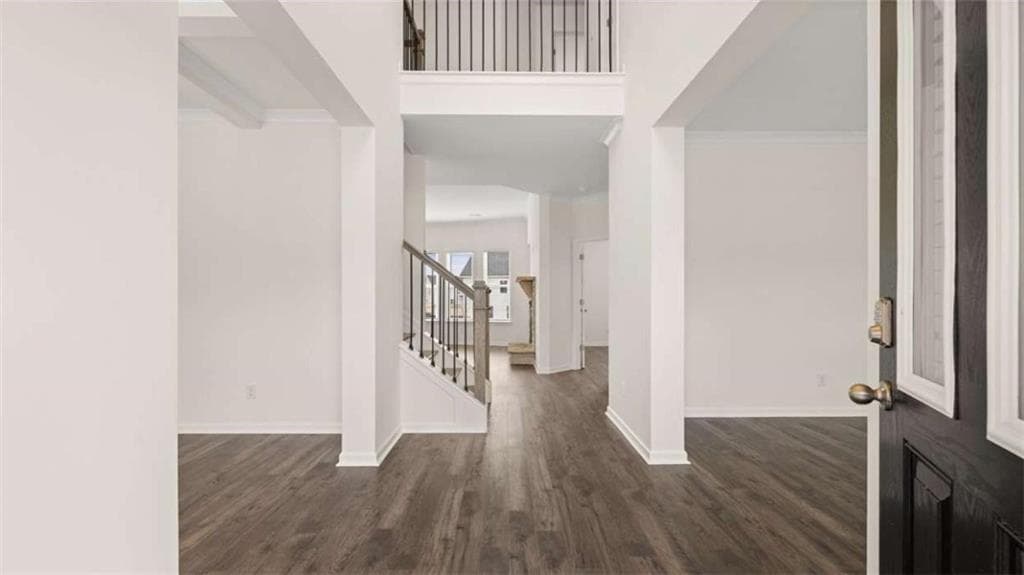 5 bedroom, 4 bathroom, 3,000 sq ft single family residence under contract at 1776 Goodwin Drive Court, Hampton, GA 30228 — photo 2