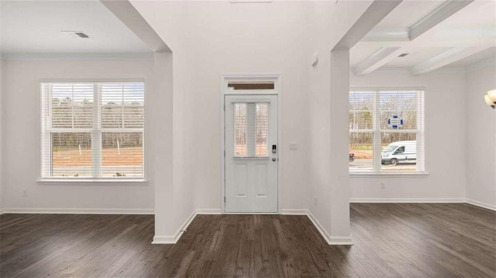 5 bedroom, 4 bathroom, 3,000 sq ft single family residence under contract at 1776 Goodwin Drive Court, Hampton, GA 30228 — photo 3