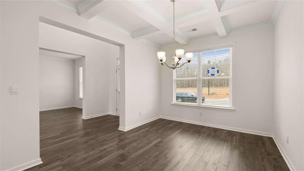 5 bedroom, 4 bathroom, 3,000 sq ft single family residence under contract at 1776 Goodwin Drive Court, Hampton, GA 30228 — photo 9