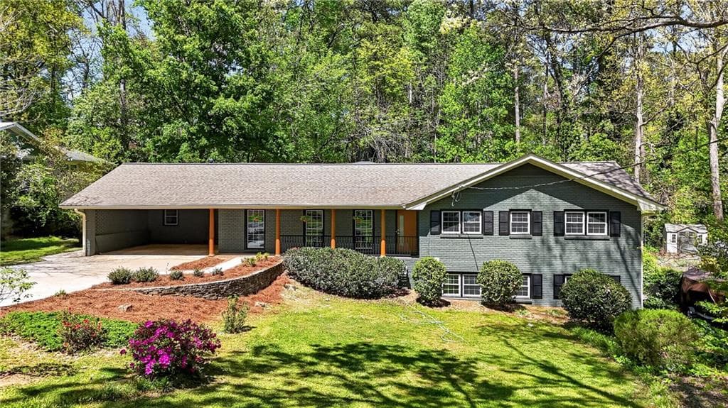 2595 Landeau Circle, Tucker, GA 30084 — most recent listing photo