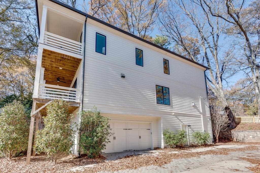 4 bedroom, 4 bathroom, 3,023 sq ft single family residence under contract at 625 Home Avenue, Atlanta, GA 30312 — photo 3