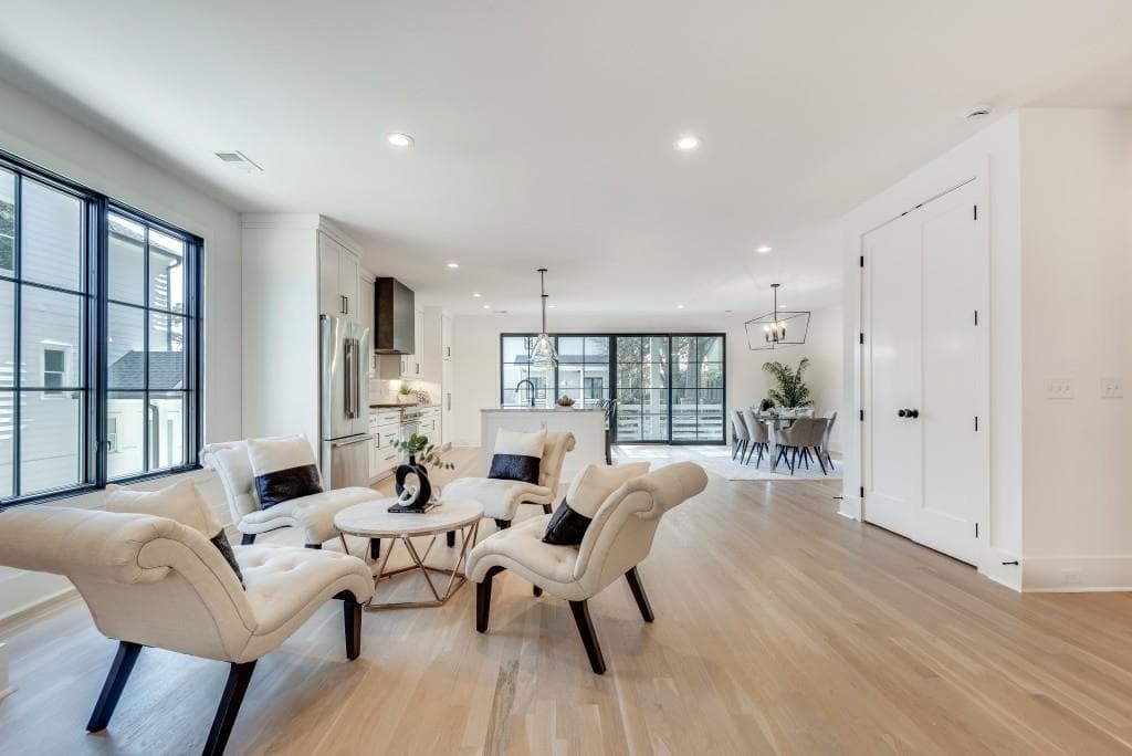 4 bedroom, 4 bathroom, 3,023 sq ft single family residence under contract at 625 Home Avenue, Atlanta, GA 30312 — photo 6