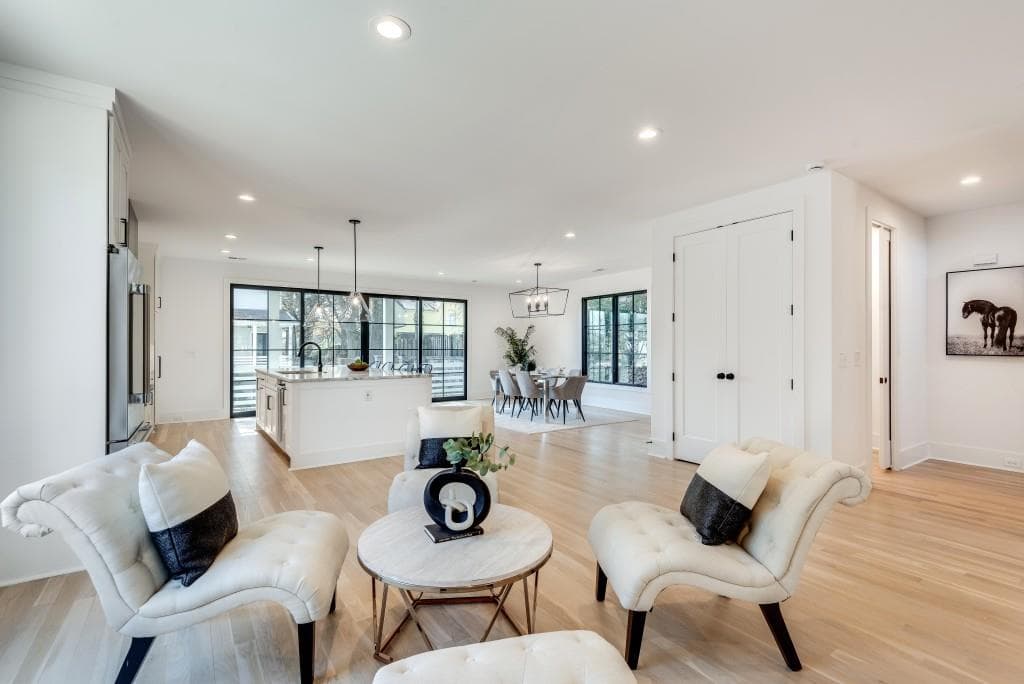 4 bedroom, 4 bathroom, 3,023 sq ft single family residence under contract at 625 Home Avenue, Atlanta, GA 30312 — photo 7