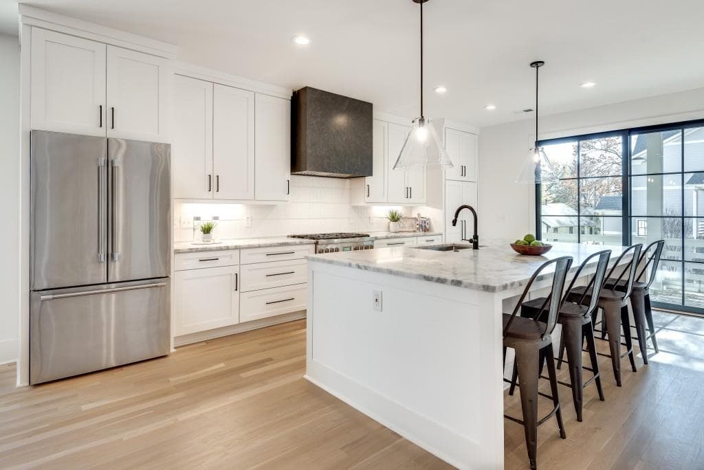4 bedroom, 4 bathroom, 3,023 sq ft single family residence under contract at 625 Home Avenue, Atlanta, GA 30312 — photo 8