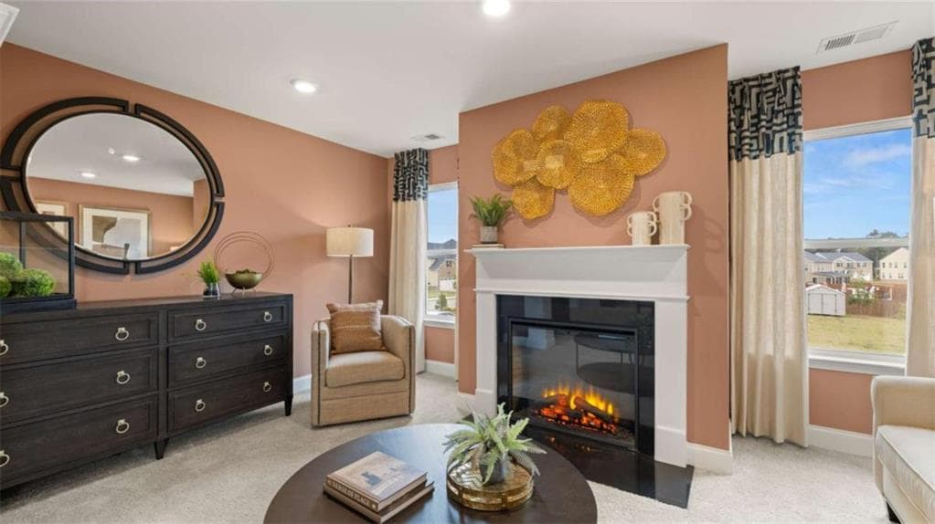 5 bedroom, 4 bathroom, 3,661 sq ft single family residence for sale at 1767 Goodwin Drive, Hampton, GA 30228 — photo 6