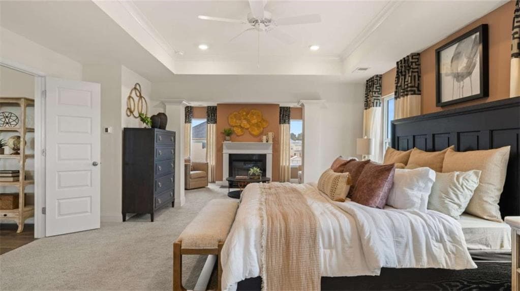 5 bedroom, 4 bathroom, 3,661 sq ft single family residence for sale at 1767 Goodwin Drive, Hampton, GA 30228 — photo 7