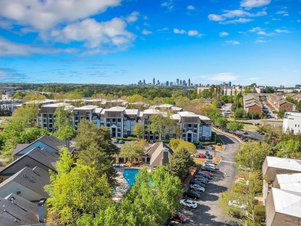 2657 Lenox Road 3, Atlanta, GA 30324 — most recent listing photo