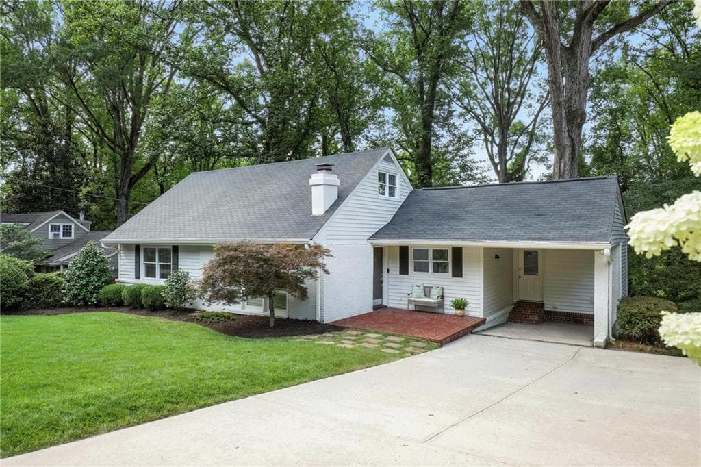 2569 Ridgewood Terrace, Atlanta, GA 30318 — most recent listing photo