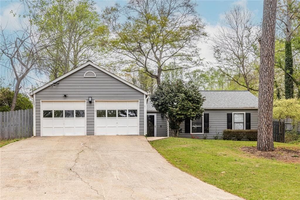 817 Riverstone Lane, Woodstock, GA 30188 — most recent listing photo