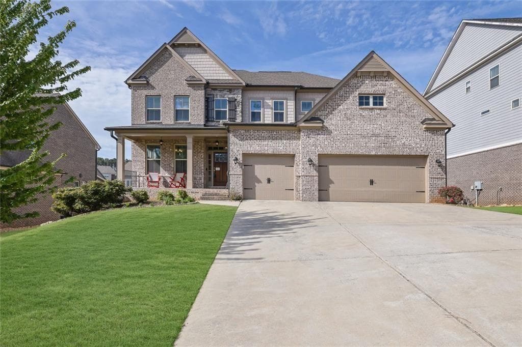 4164 Hawking Drive, Suwanee, GA 30024 — most recent listing photo