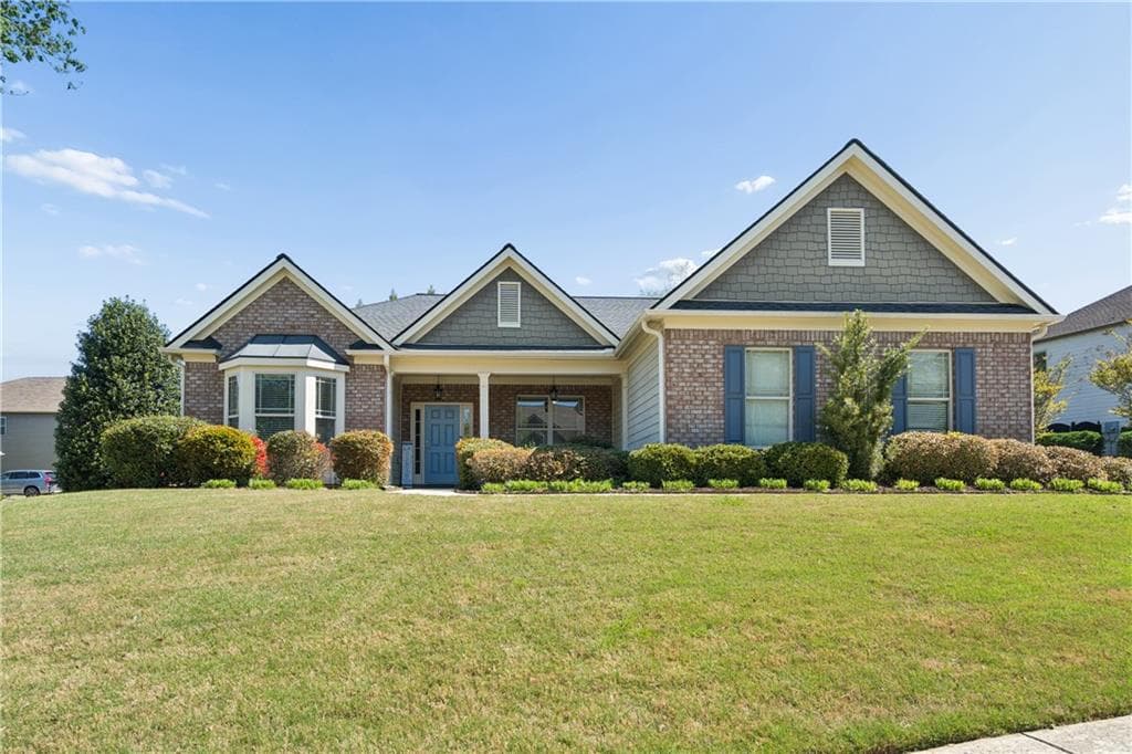 2467 Allsborough Way, Dacula, GA 30019 — most recent listing photo