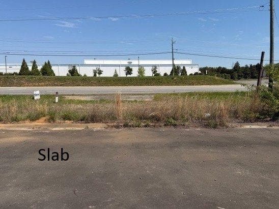 unimproved land for sale at 7704 State Rte 140, Adairsville, GA 30103 — photo 1 of 5