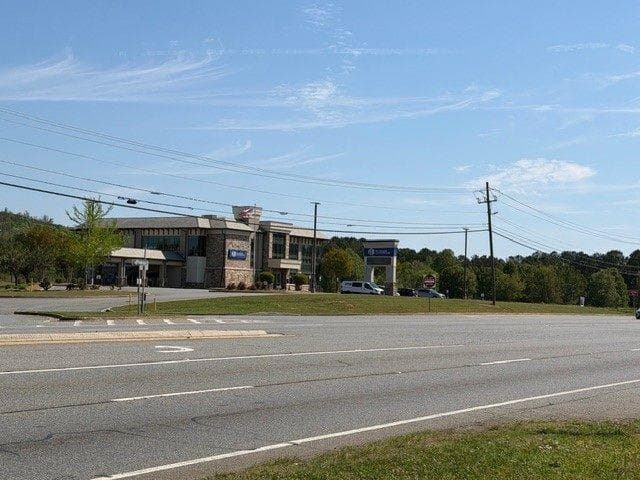 unimproved land for sale at 7704 State Rte 140, Adairsville, GA 30103 — photo 4