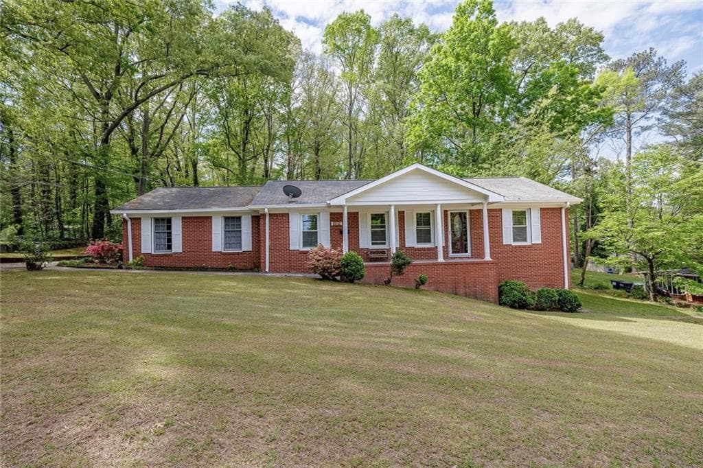 1125 Old Alabama Road, Mableton, GA 30126 — most recent listing photo