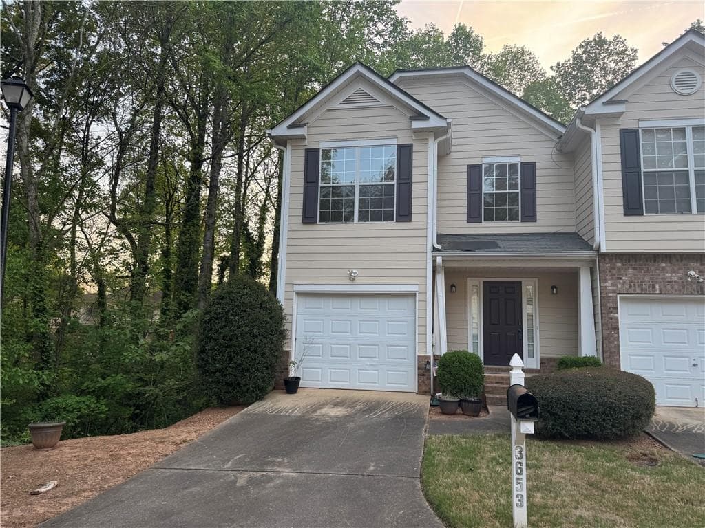 3653 Woodland Cove, Decatur, GA 30034 — most recent listing photo