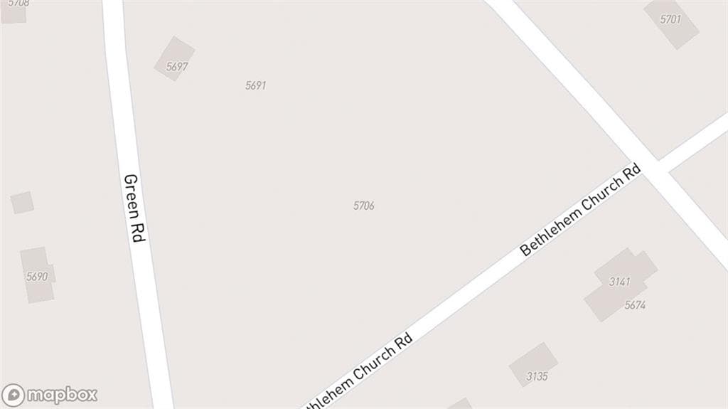unimproved land for sale at 5706 Holiday, Buford, GA 30518