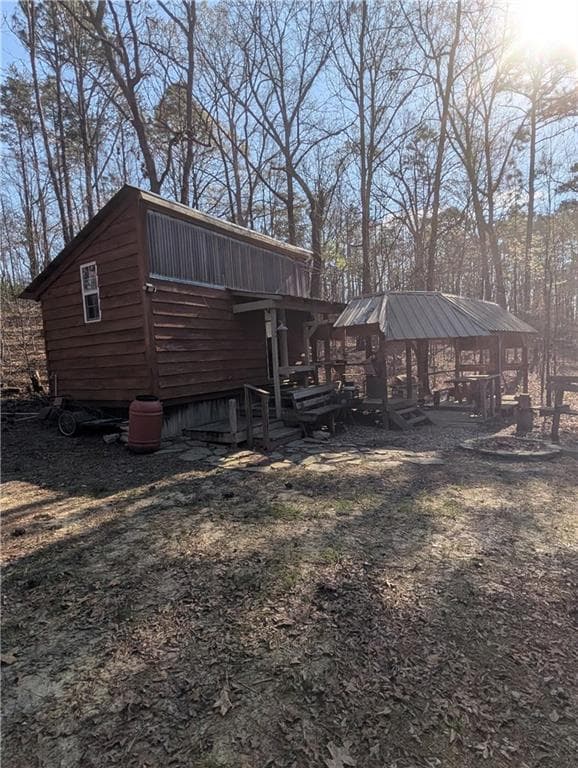 unimproved land for sale at 0 Hightower Falls Road, Rockmart, GA 30153 — photo 4