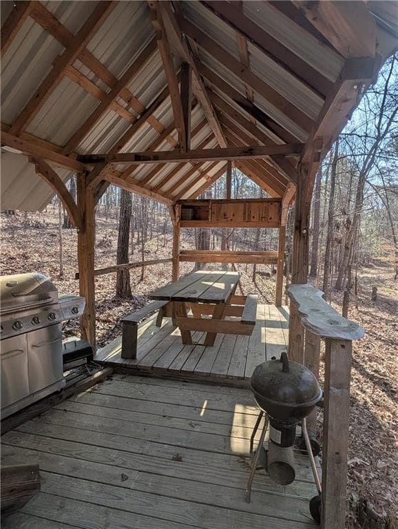 unimproved land for sale at 0 Hightower Falls Road, Rockmart, GA 30153 — photo 6