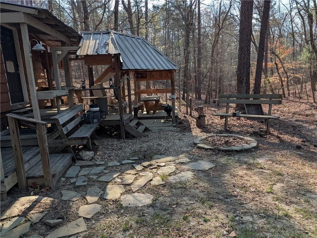 unimproved land for sale at 0 Hightower Falls Road, Rockmart, GA 30153 — photo 8
