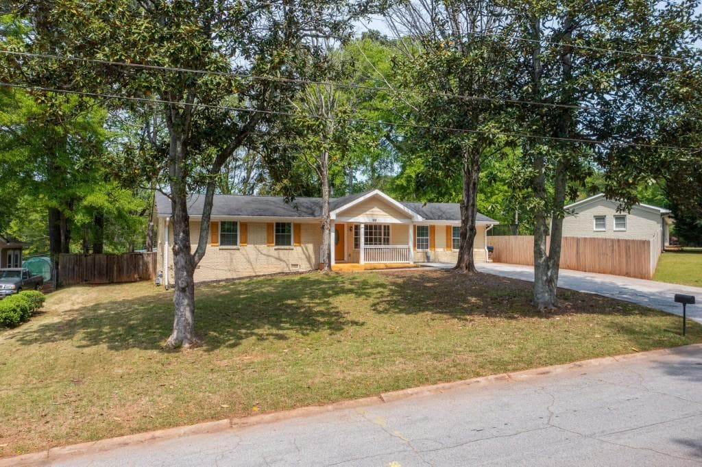 185 Wynona Drive, Marietta, GA 30060 — most recent listing photo