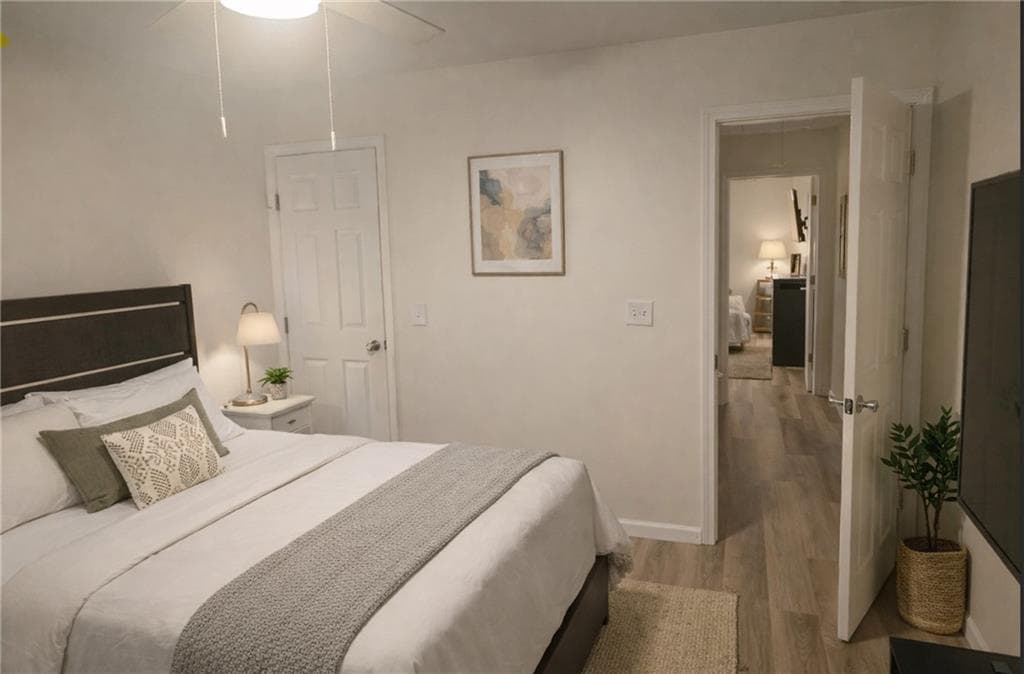duplex for sale at 1341 Pine Avenue, Atlanta, GA 30344 — photo 3