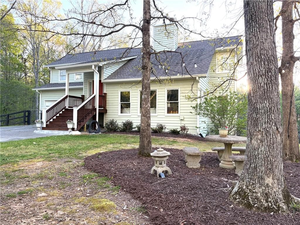 402 Hunters Court, Ball Ground, GA 30107 — most recent listing photo