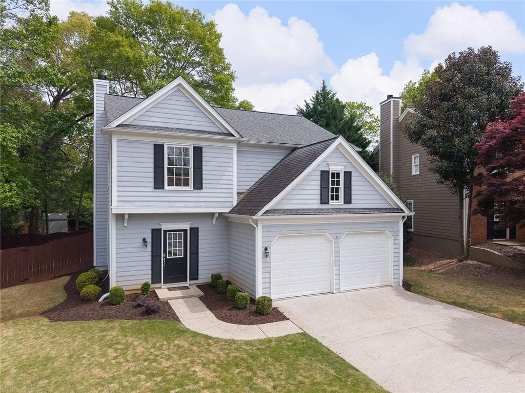 165 Farnworth Lane, Roswell, GA 30075 — most recent listing photo