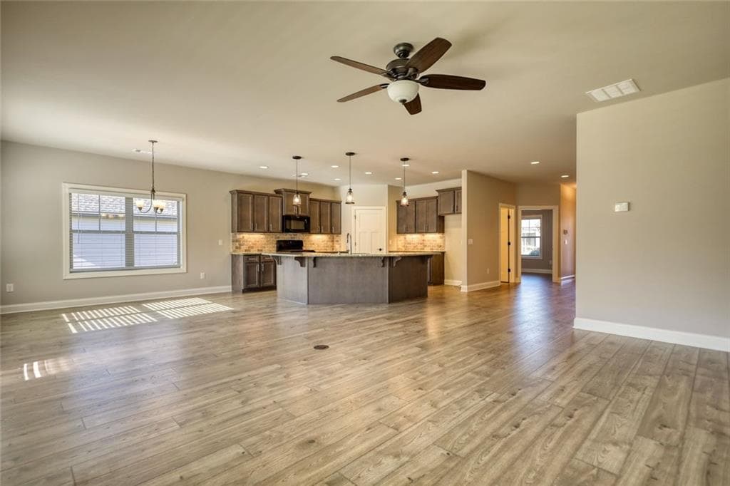 2 bedroom, 2 bathroom, 1,793 sq ft single family residence for sale at 278 Club Drive, Monroe, GA 30655 — photo 8
