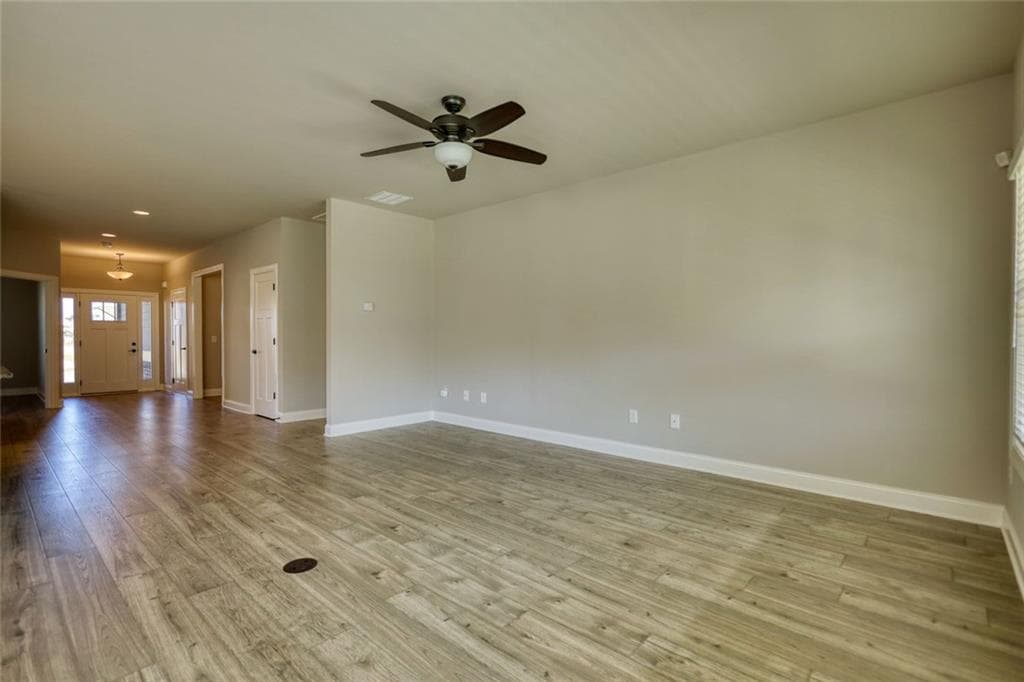 2 bedroom, 2 bathroom, 1,793 sq ft single family residence for sale at 278 Club Drive, Monroe, GA 30655 — photo 10