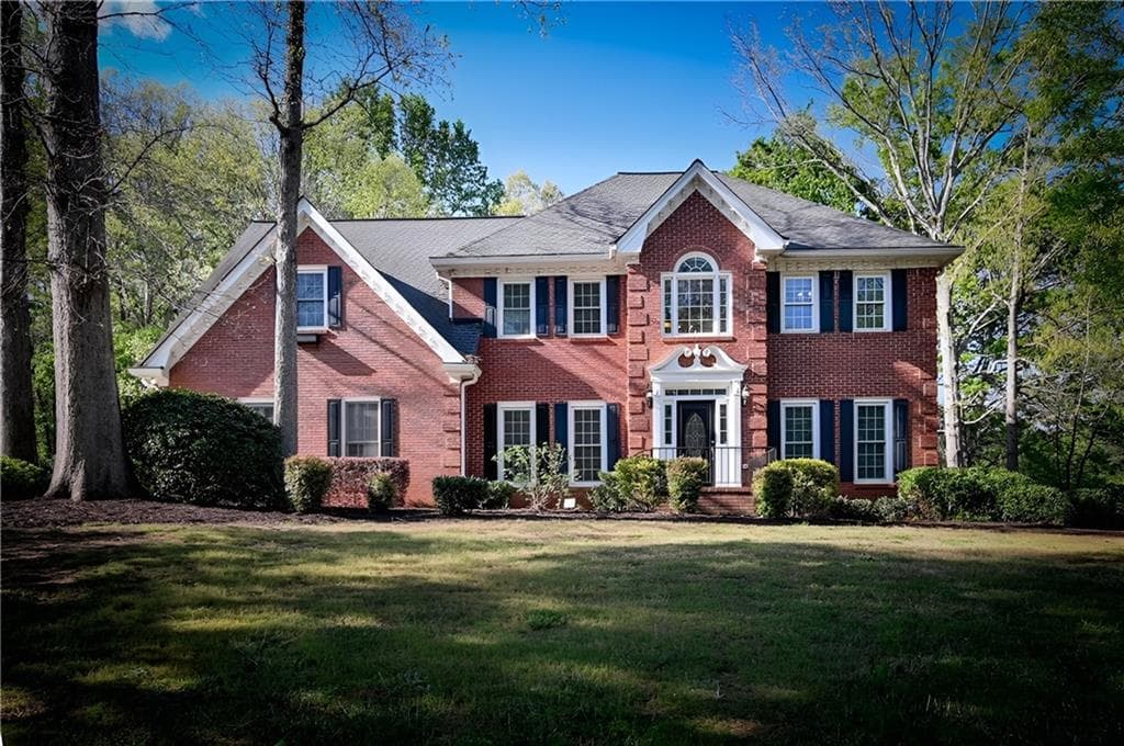 1015 Presidents Lane, Lawrenceville, GA 30043 — most recent listing photo