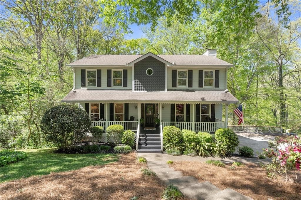 3875 Winners Court, Marietta, GA 30062 — most recent listing photo