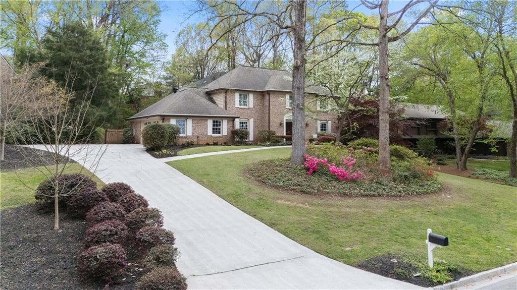 760 Old Campus Trail, Atlanta, GA 30328 — most recent listing photo