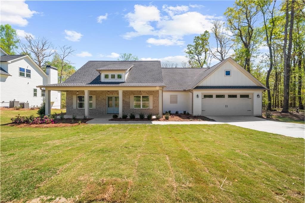 8915 Bethel Road, Gainesville, GA 30506 — most recent listing photo