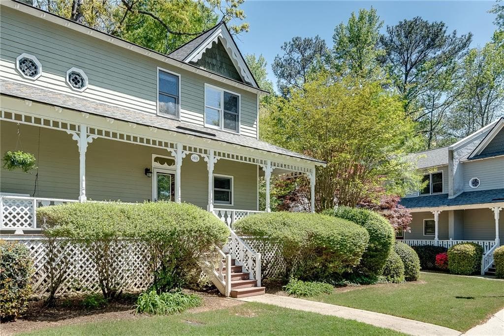 1433 Cambridge Common, Decatur, GA 30033 — most recent listing photo