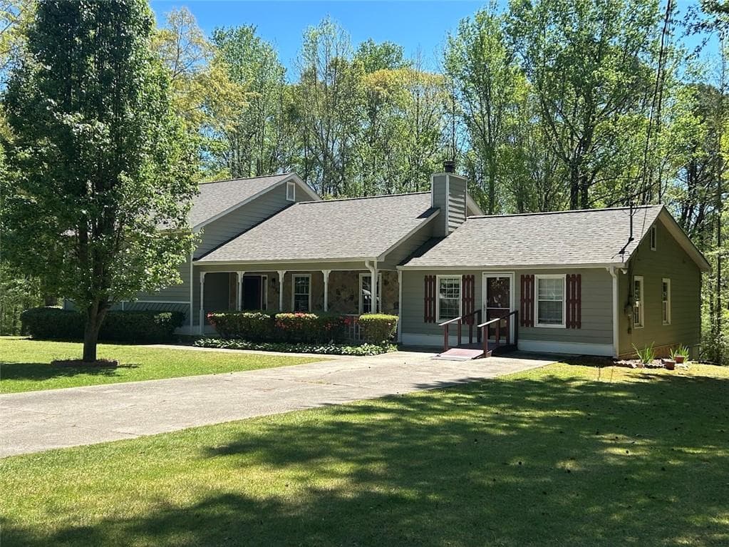 84 Trellis Court, Carrollton, GA 30116 — most recent listing photo