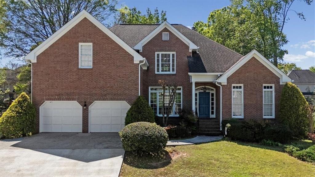 4350 Missendell Lane, Peachtree Corners, GA 30092 — most recent listing photo
