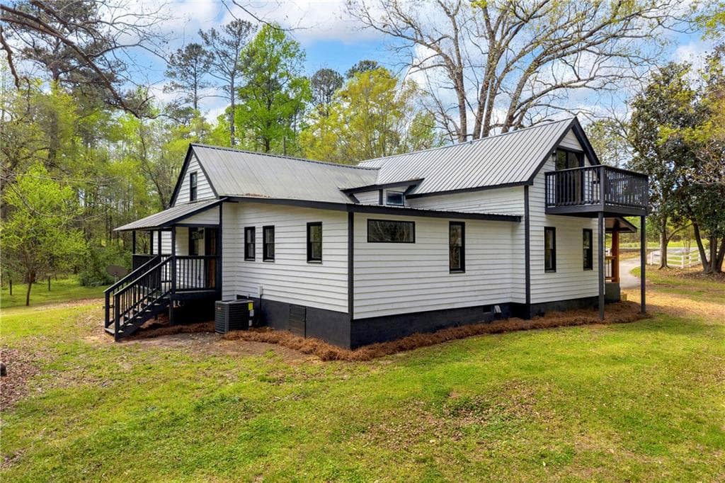3 bedroom, 3 bathroom, 1,998 sq ft single family residence under contract at 510 Mount Zion Road, Oxford, GA 30054 — photo 7