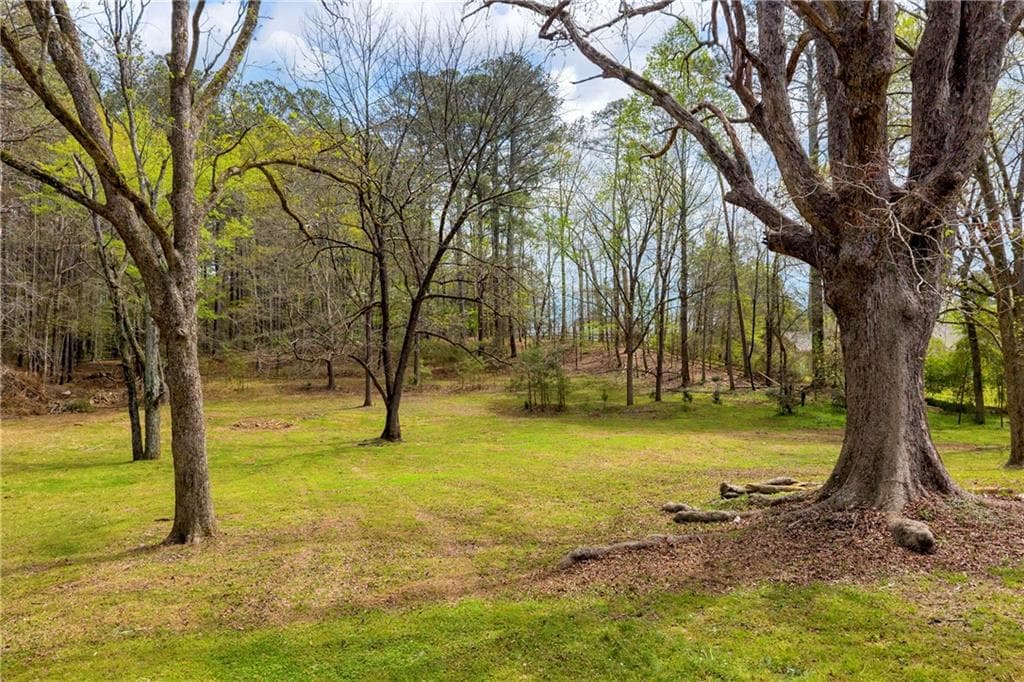3 bedroom, 3 bathroom, 1,998 sq ft single family residence under contract at 510 Mount Zion Road, Oxford, GA 30054 — photo 9