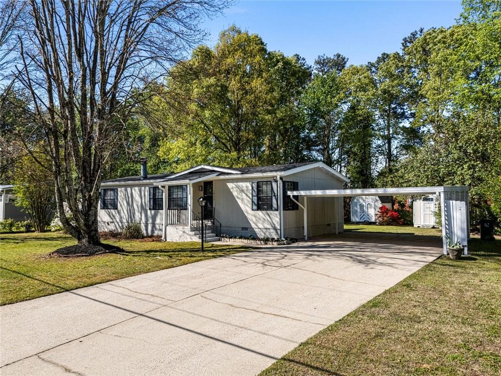 1811 Marie Way, Lawrenceville, GA 30043 — most recent listing photo