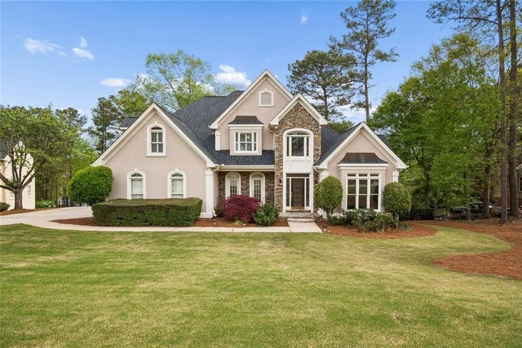 2628 High Street, Conyers, GA 30094 — most recent listing photo