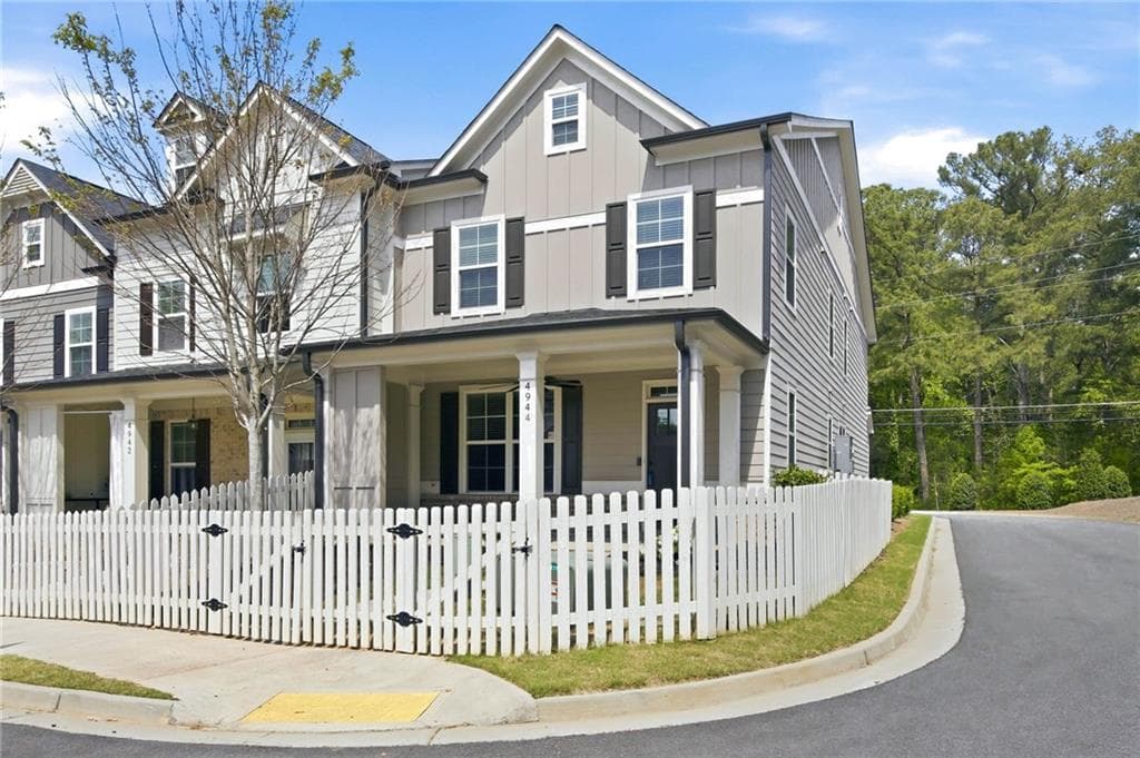 4944 Futral Drive, Acworth, GA 30101 — most recent listing photo