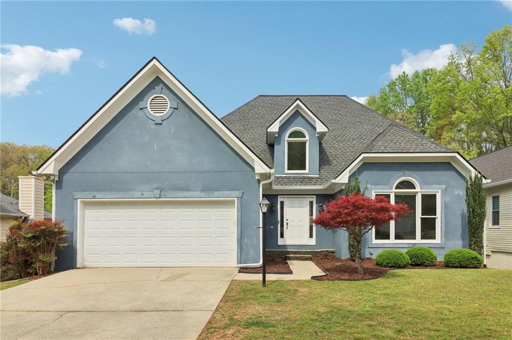 145 Glen Holly Drive, Roswell, GA 30076 — most recent listing photo