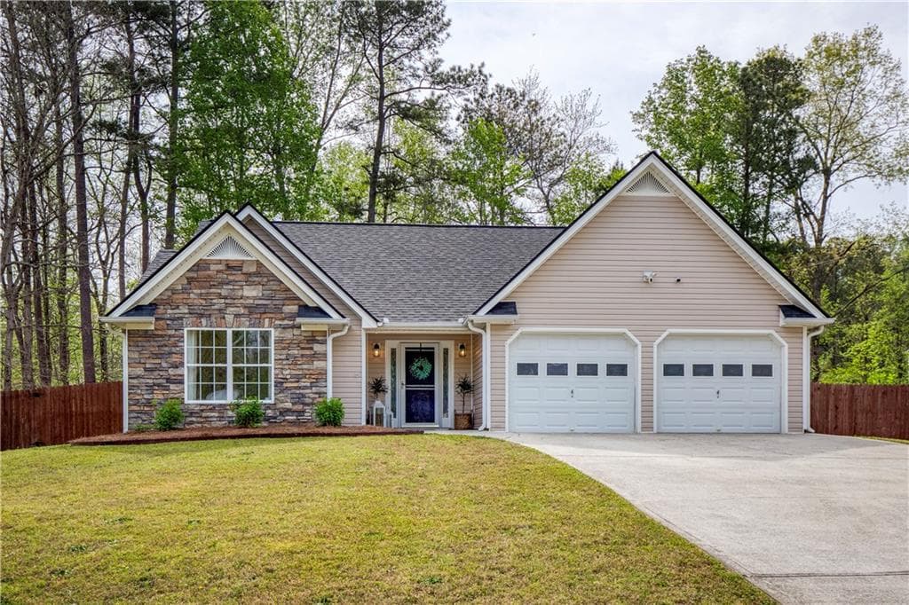 104 Spring Brook Lane, Dallas, GA 30132 — most recent listing photo