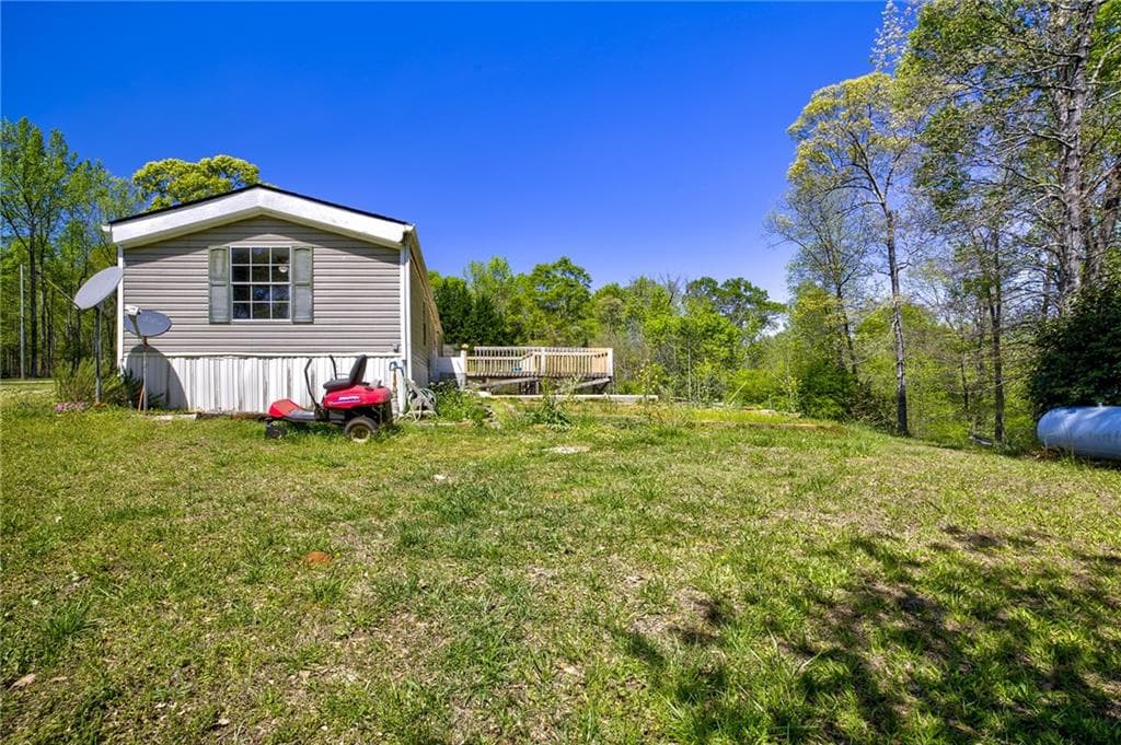 3 bedroom, 2 bathroom, 1,216 sq ft single family residence for rent at 4201 Dunagan Road, Gillsville, GA 30543 for $1,400 a month — photo 6