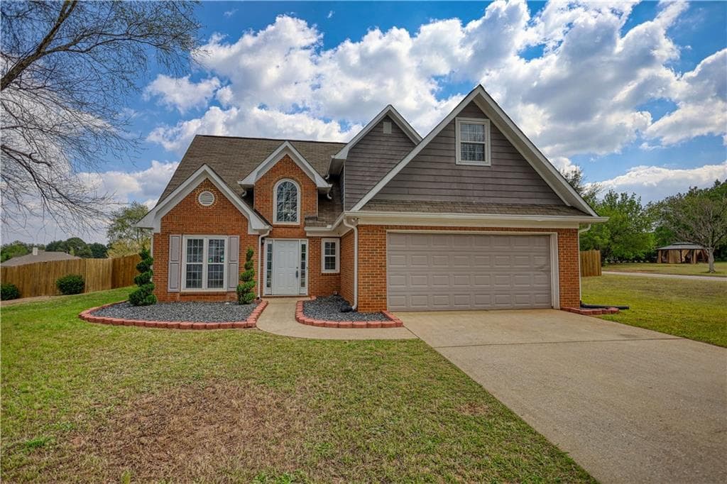 2123 Kellington Drive, Mcdonough, GA 30253 — most recent listing photo
