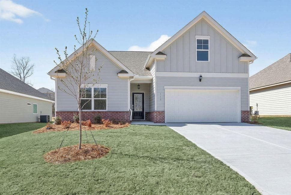 176 Greenview Court, Homer, GA 30547 — most recent listing photo