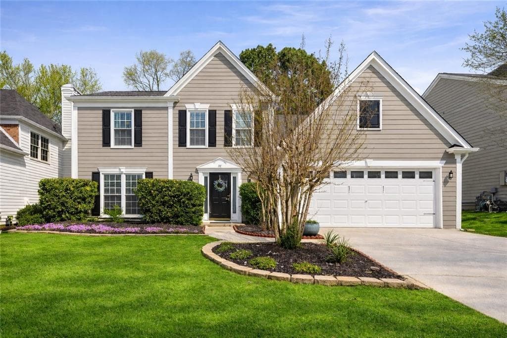 3735 Longlake Drive, Duluth, GA 30097 — most recent listing photo