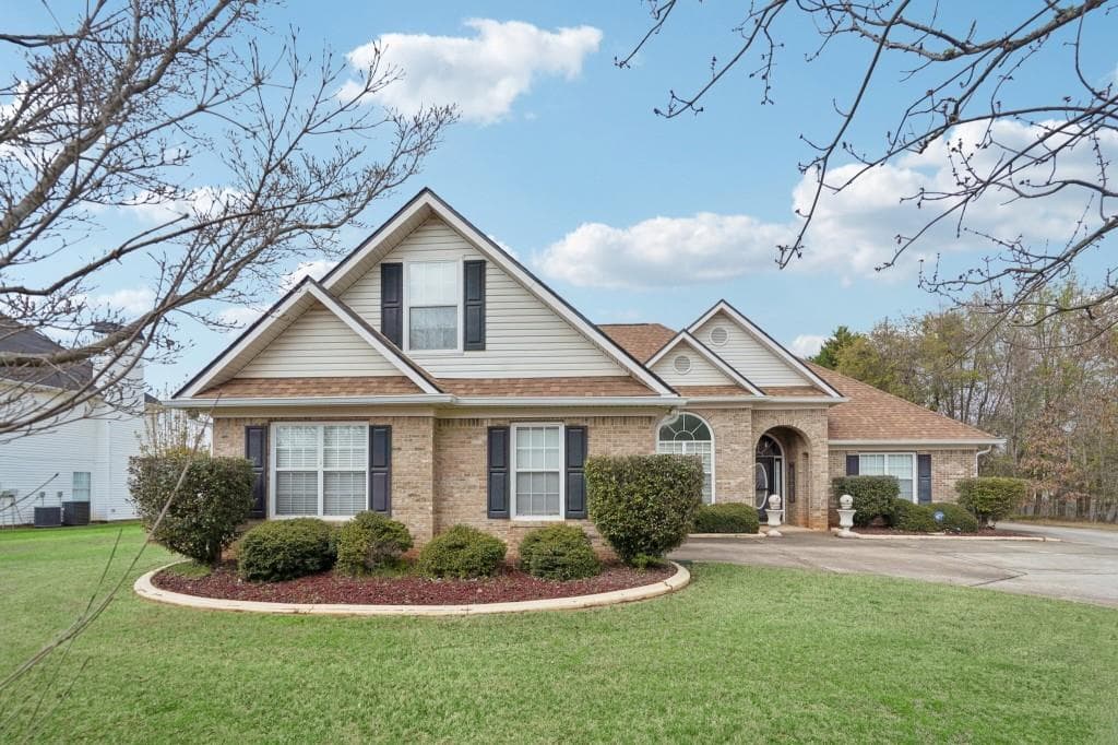 128 Moss Pointe Drive, Mcdonough, GA 30253 — most recent listing photo