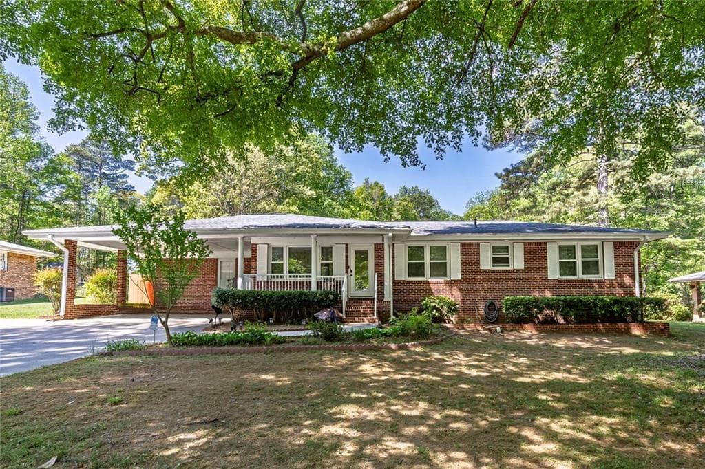 6696 Starling Drive, Mableton, GA 30126 — most recent listing photo