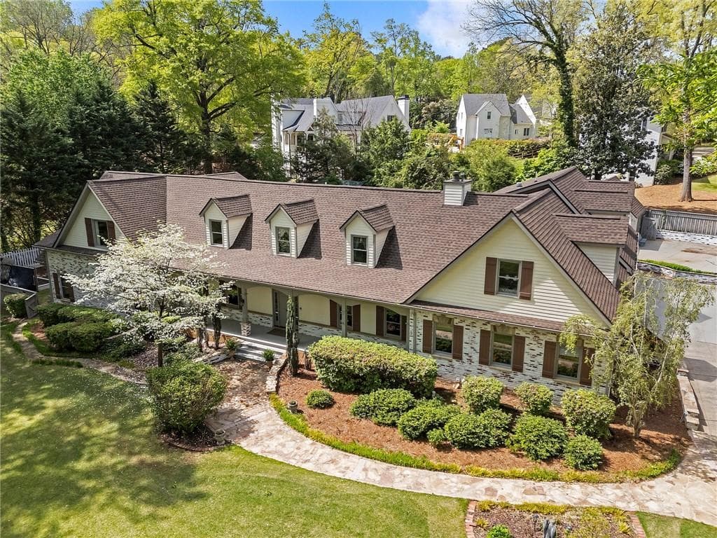 299 Saint Marys Lane, Marietta, GA 30064 — most recent listing photo